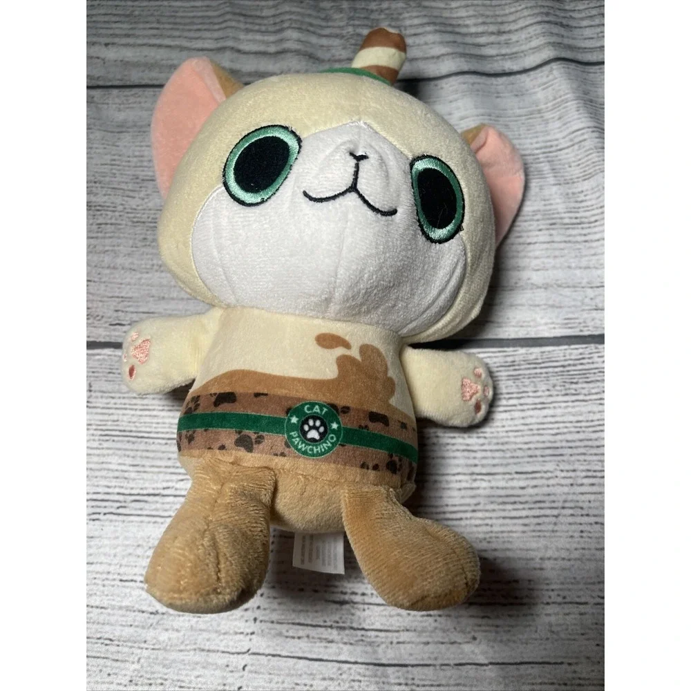 CAT PAWCHINO 9